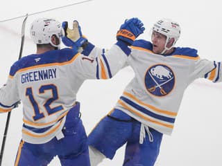 VIDEO Strelecká kanonáda vyšla nazmar: Slafkovský bez bodov, Montreal prehral s divíznym rivalom