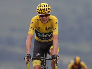 Chris Froome oficiálne ukončil kariéru: Toto rozhodne nebol spôsob, akým som sa chcel rozlúčiť