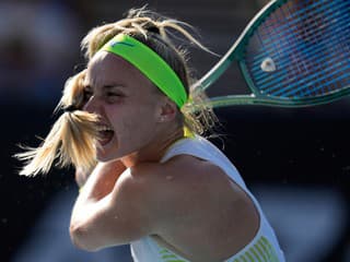 Odhodlaná Šramková pred turnajom v Portugalsku: Treba zabojovať o návrat