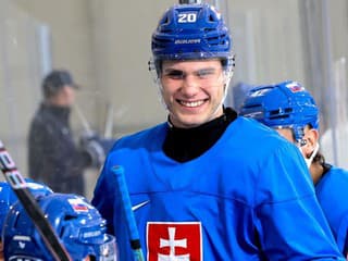 ZOH 2026 Slovenskí hokejisti štartujú svoju olympijskú misiu: Kde sledovať priamy prenos?