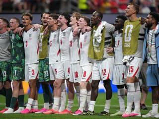 MS VO FUTBALE 2026 Veľký problém už teraz: Angličania budú proti Mexiku akoby o jedného menej