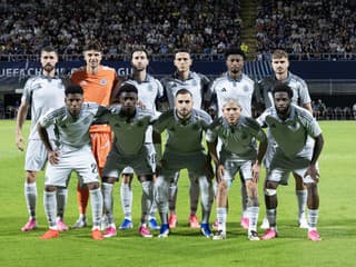Slovan zarobí rozprávkové peniaze: Rekordná odmena za Ligu majstrov, a to stále nie je všetko