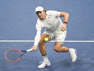 Dobrých novín nikdy nie je dosť: Dvaja slovenskí tenisti krôčik od postupu na Australian Open