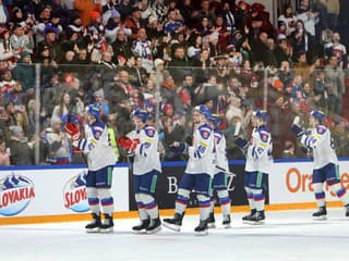 Dojatý Ramsay po poslednom zápase na lavičke reprezentácie: Nezabudnem na dnešný večer