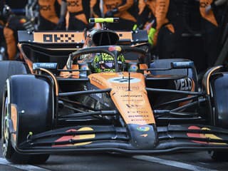 Verstappena odstavili mimo pódium: Monako patrí McLarenu a boj o titul bude ako z filmu