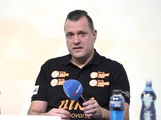 Výborná správa, potvrdil ju sám šéf zväzu: Slovensko zorganizuje majstrovstvá Európy