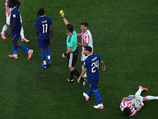 MS VO FUTBALE 2026 Francúzi neuspeli: Elitná hviezda sa proti Maroku bude musieť mať na pozore