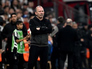 V hre bol aj bývalý tréner slovenskej reprezentácie: Turecko spoznalo meno nového kormidelníka