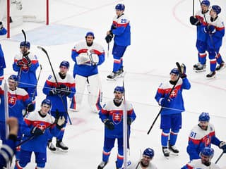 ZOH 2026 Trénerský majsterštik Országha s 13+7: Podceňovaný náhradník Hrivíka si splnil sen