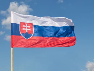 Katastrofálny vstup do oboch polčasov: Slovenskí futbalisti prehrou stratili šancu na postup