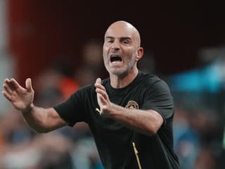 Maresca prehovoril o zotrvaní hviezdy Manchestru City na Etihad: On sa musí rozhodnúť