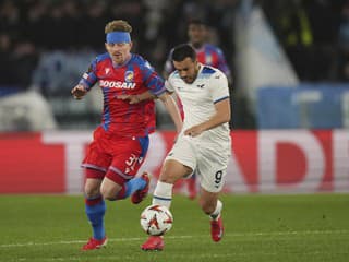 Plzeň v Ríme zabodovala, ale na postup to nestačilo: Srdcia fanúšikov United konečne zaplesali