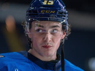 VIDEO Dôkaz, že Dalibor Dvorský je tímový hráč: Klobúk dole, čo povedal po životnom výkone v NHL