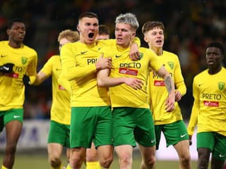 Žreb 16-finále mládežníckej Ligy majstrov: Žilina si zmeria sily s európskym gigantom!