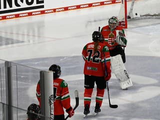 Gólová prestrelka a šokujúci výsledok: Maďarsko vyradilo severskú veľmoc z elitnej kategórie