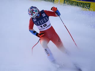 VIDEO Šok pred večerom vo Flachau: Rivalka Petry Vlhovej odjazdí posledný slalom