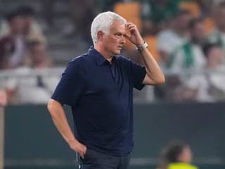 Mourinho narazil v Reale na tvrdú realitu: Má problém s Mbappém aj so vzťahmi v kabíne