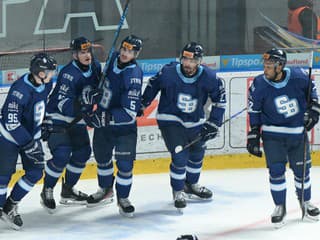 Ľadové Vianoce sa blížia: Slovan opäť na čele, biedna forma Žiliny, čáry-máry na prestupovom trhu