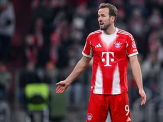 Keď zacíti pach gólu, odpáľte z cesty: Bombardér Harry Kane vyslovil skutočne odvážny plán