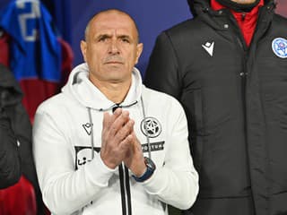 Calzona otvoril pálčivú otázku: Musíme sa vydať inou cestou, predostriem projekt vedeniu SFZ