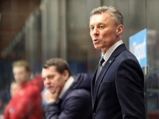 Totter nešetril kritikou: V žiadnej lige nie je komerčný brejk po piatich minútach, iba na Slovane