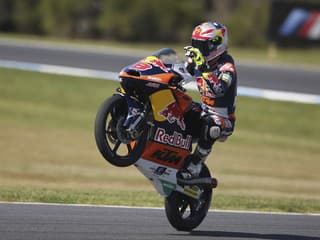 Austrálčan si v MotoGP vyskúša už tretiu značku: Poznáme zloženie jazdcov v kráľovskej kategórii