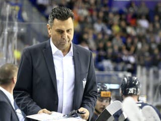 Vladimír Růžička sa vracia na známu adresu: Bývalý reprezentačný kouč je späť v Slovane