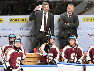 Sparta po vyrovnaní súpera pri vlastnej presilovke zúria: Už budeme hráčov pokutovať!