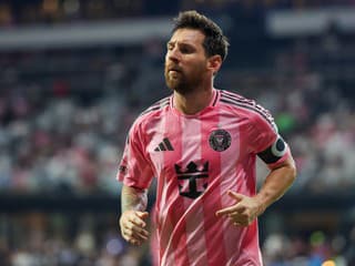 Messi bude mať nového trénera: Dočasný lodivod Miami dostal trest, aký sa len tak nevidí