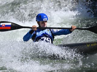 Dokonalá správa z dejiska majstrovstiev Európy: Absolútna paráda, Slovensko má zlato!