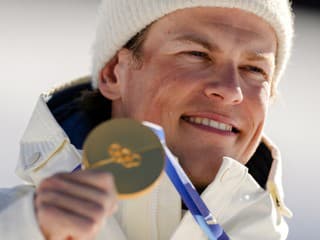 ZOH 2026 Historický moment! Kläbo vyrovnal rekord v počte zlatých medailí