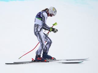 ZOH 2026 Ledecká mala pred štartom hroznú smolu: Mali sme 40 minút na to, aby sme tú situáciu vyriešili