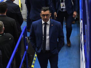 Rešpektované meno v Dubnici: Spartak získal kouča, ktorý trénoval aj na MS