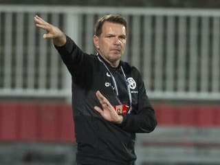 Koniec v SFZ: Tarkovič sa vracia k trénovaniu, jeho kroky povedú do exotickej destinácie