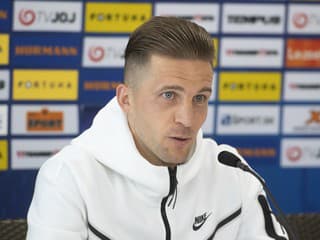 Košice zažijú výnimočný moment: Slovenská legenda uzavrie reprezentačnú kapitolu