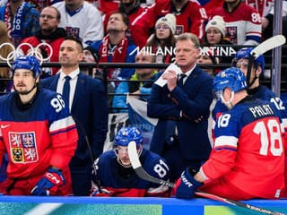 Českí hokejisti môžu prísť o trénera: Rulík premýšľa nad serióznou klubovou ponukou