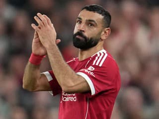 VIDEO Absolútny šok na Anfielde: Egyptská legenda oznámila nečakané rozhodnutie!