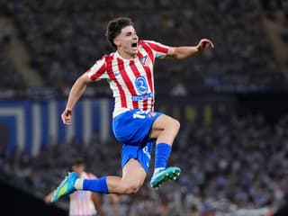Hanckov klub doslova zrušil Real Madrid: Atlético nepresvedčilo ani 150 miliónov eur