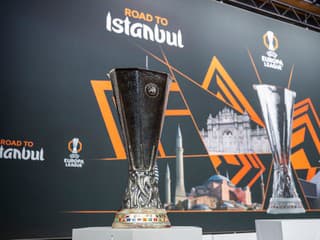 Dominik Greif sa má na čo tešiť: Žreb pridelil Lyonu súpera vo výbornej forme