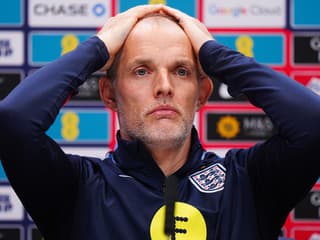 MS VO FUTBALE 2026 Anglicko prišlo o dôležitého obrancu: Tuchel už povolal náhradu