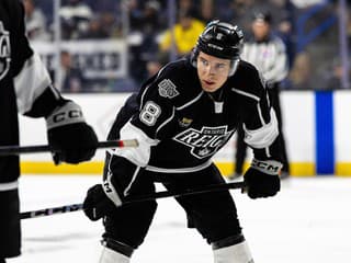 VIDEO Chromiak si pýta pozvánku do repre: Skvelý výkon v AHL, strelil polovicu gólov Ontaria