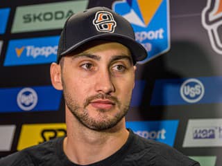Jurča bol plný ľad, tribúny už také zaplnené neboli: Košičania potrestali skrat bývalého spoluhráča