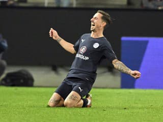 Dnešný futbal je o niečom inom: Český rekordér ukončil kariéru, dojímavý odkaz