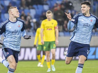 Príde Slovan o svoje ofenzívne esá? Opory belasých sú spájané s možným prestupom do zahraničia