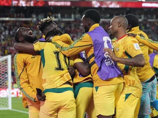 MS VO FUTBALE 2026 Blackman a spol. boli sekundy od bodu: Ghana udrela v úplnom závere