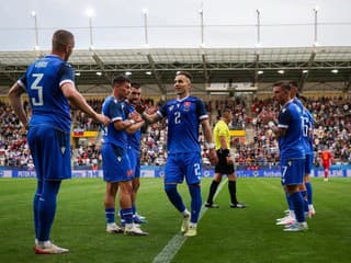 Na chrbte s dvojkou, ale pre nás si jednotkou: Peter Pekarík má dnes výnimočný deň