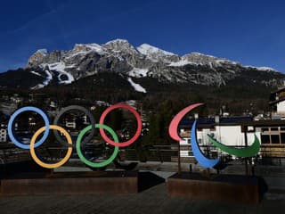 Po hokejovej hale ďalší problém ZOH: Do začiatku športového sviatku nebude hotová