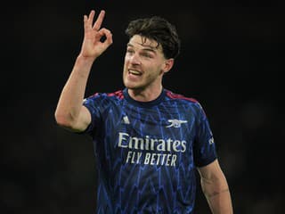 VIDEO Problémy v raji? Declan Rice sa pustil do trénera Arsenalu… Vôbec nevie, o čom hovorí!