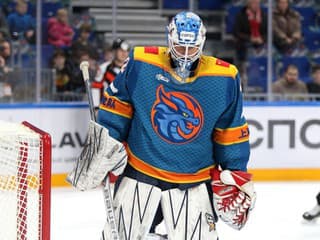 Kariéra Patrika Rybára naberie nový smer: Jeho pôsobenie v klube z KHL je minulosťou