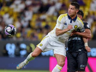 Schyľuje sa k prestupovej bombe? Cristiano Ronaldo sa možno objaví na MS klubov